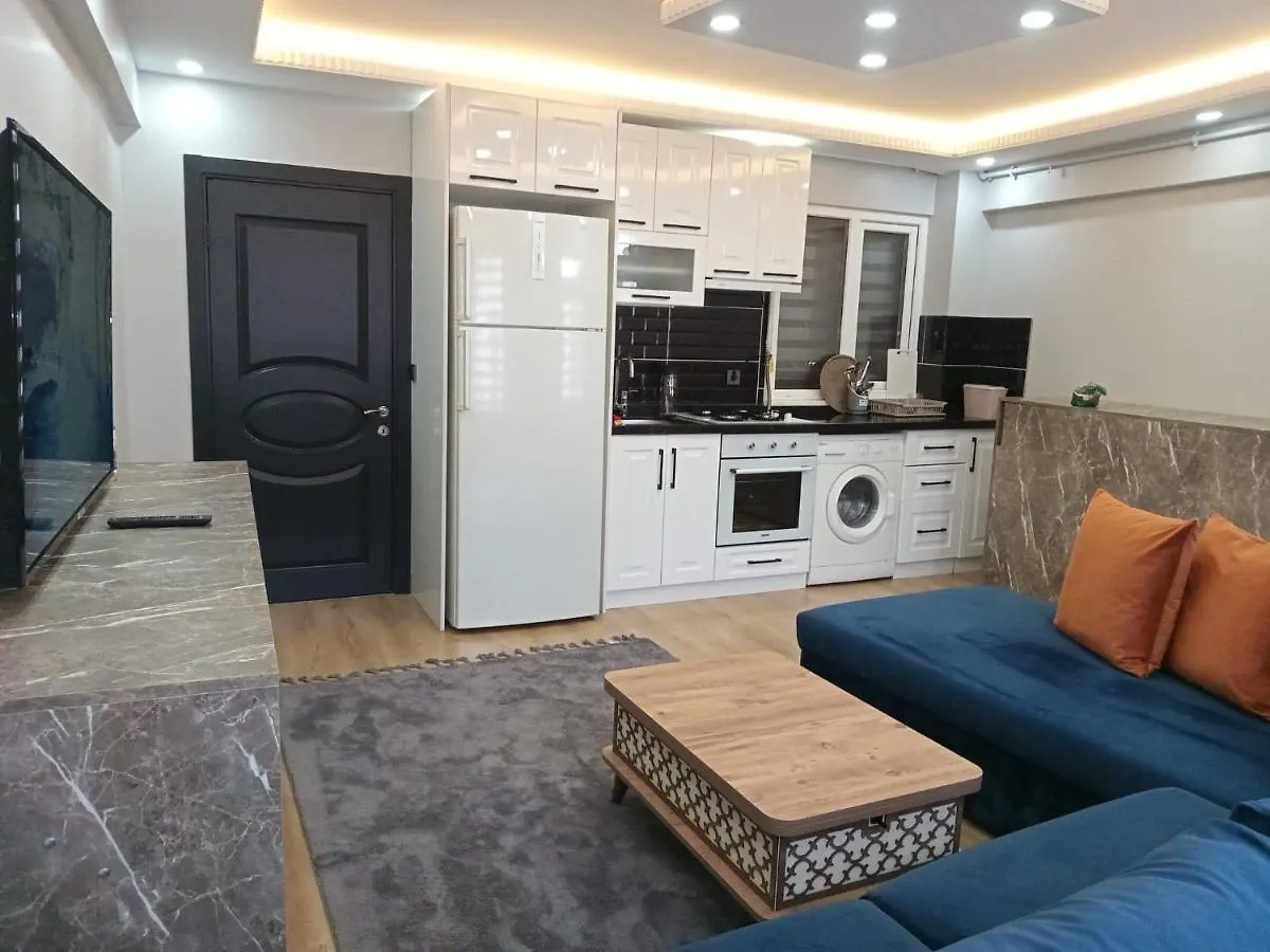 Sisli Apart Hotel Istanbul