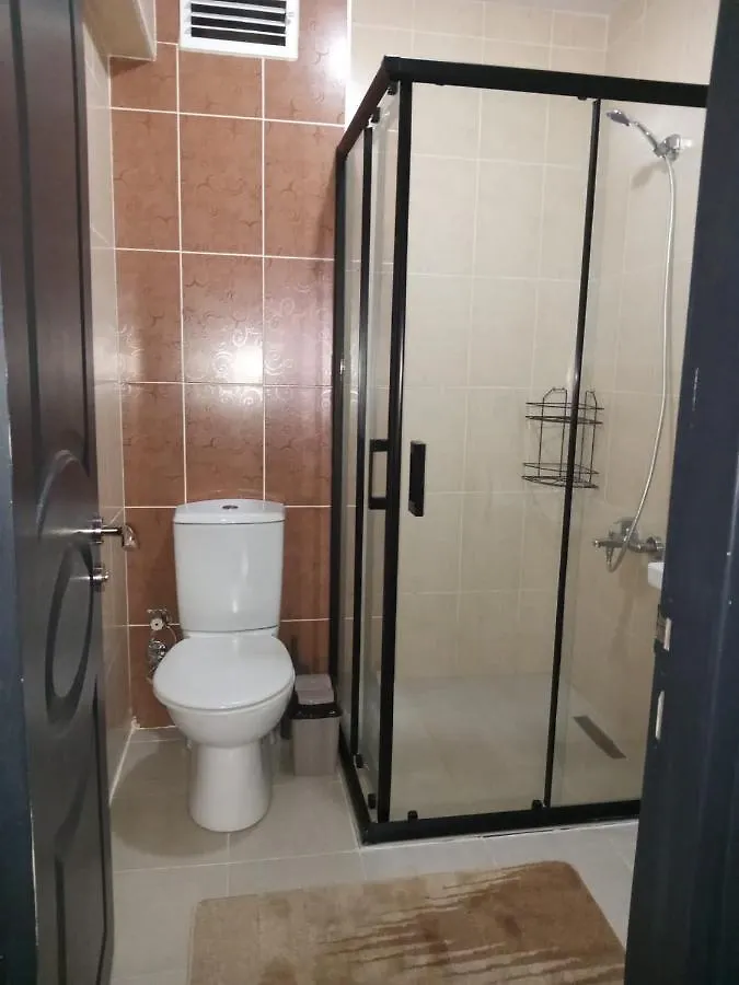 Sisli Apart Hotel Istanbul