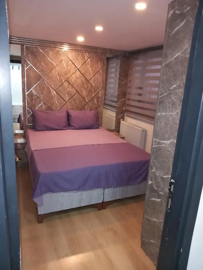 Sisli Apart Hotel Istanbul