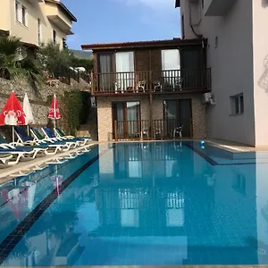 Mut Otel Fethiye