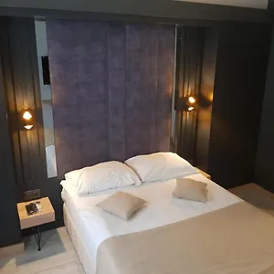Guleryuz Otel Ankara