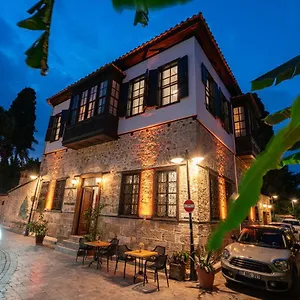 Cedrus Otel Antalya