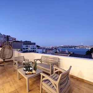 Hotel Etiz & Residences, Istambul