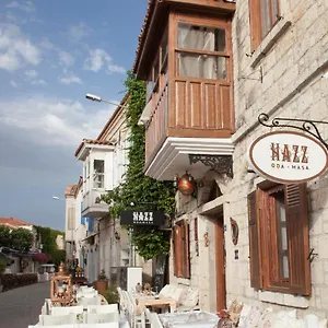 Hazz Otel Çeşme