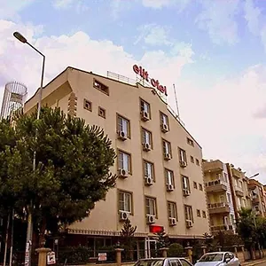 Elit Otel Antalya