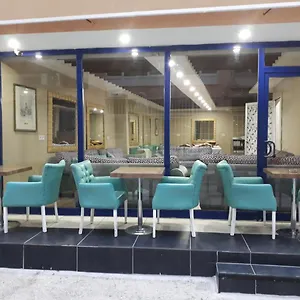 Nest Apart Otel Antalya