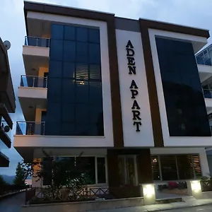 Aden Apart Apart Otel Ankara