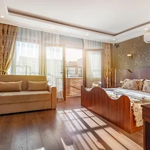 Otel Oasis Old City, İstanbul
