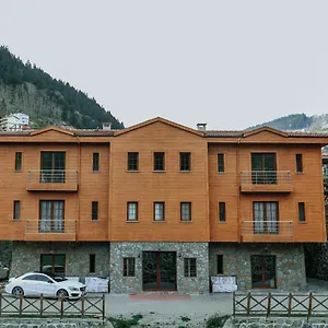 Bahri Uzungoel Otel Trabzon