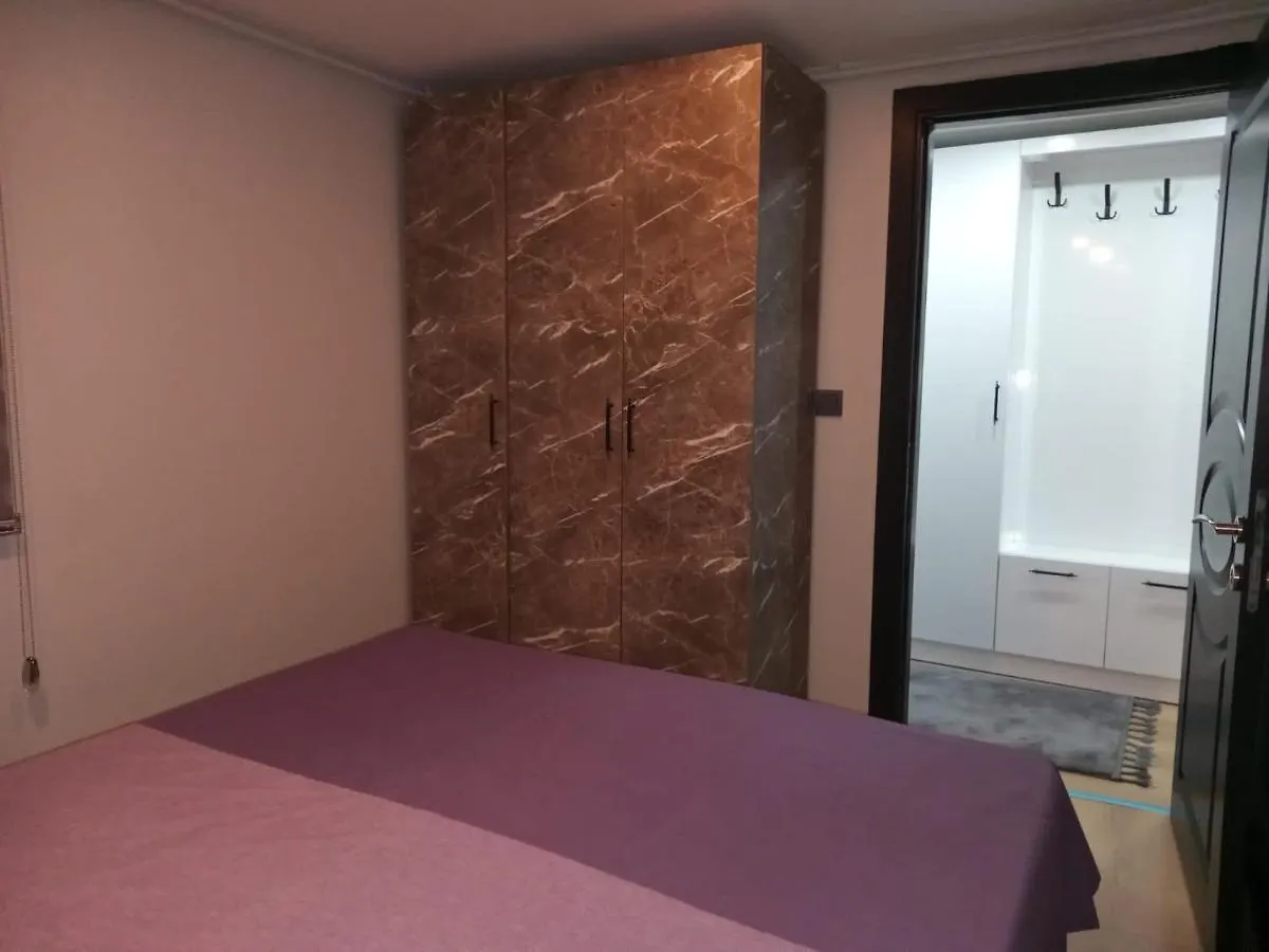 Sisli Apart Hotel Istanbul Turkey